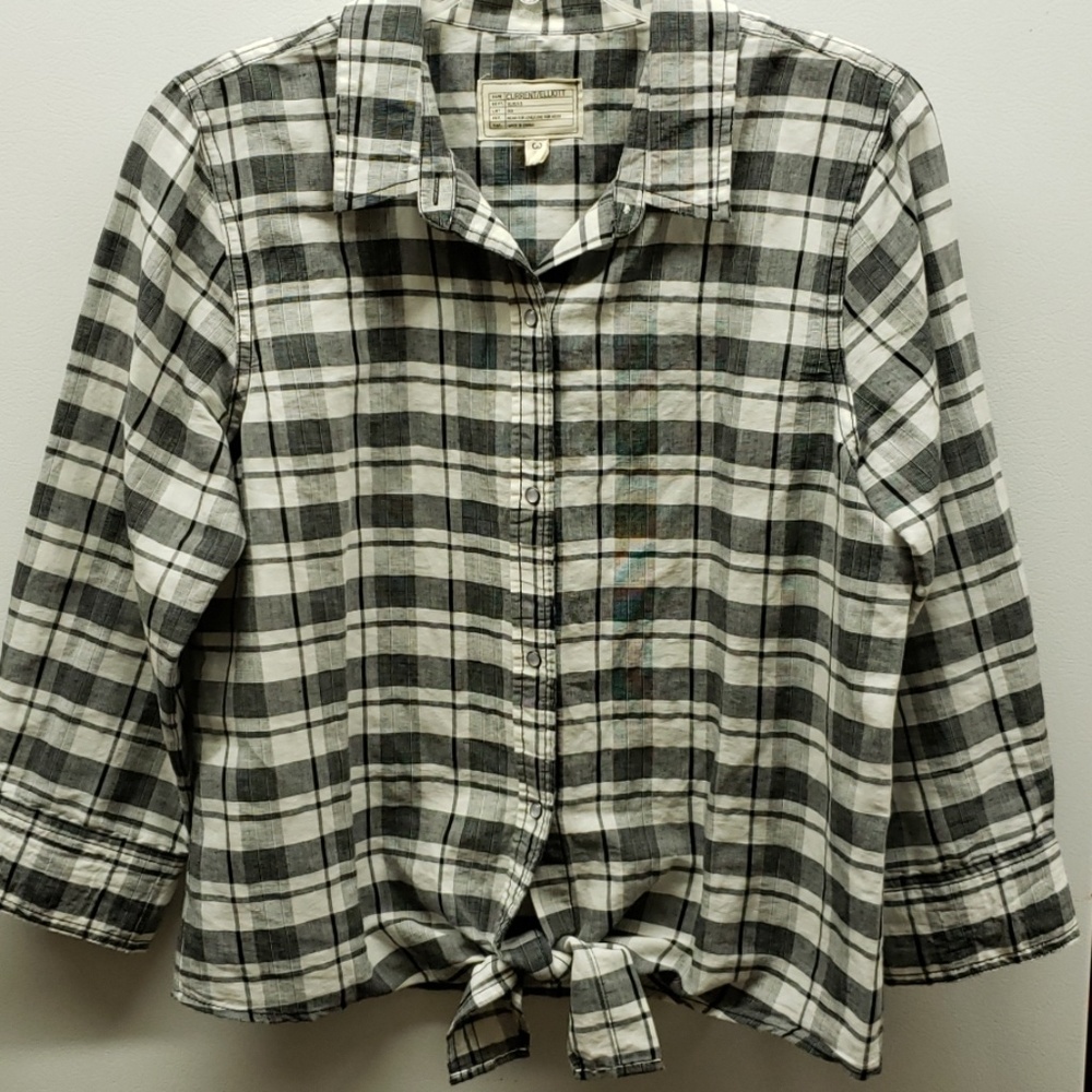 Current/Elliott - image 1